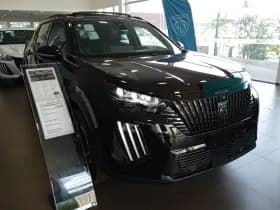 2008 1.0 TURBO 200 HYBRID GT CVT