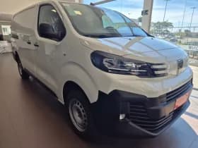 EXPERT 2.2 TURBO DIESEL CARGO MANUAL